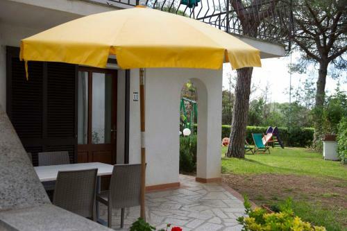 Apartamento Residence Le Mimose