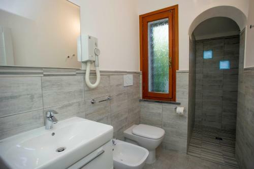 Apartamento Residence Le Mimose