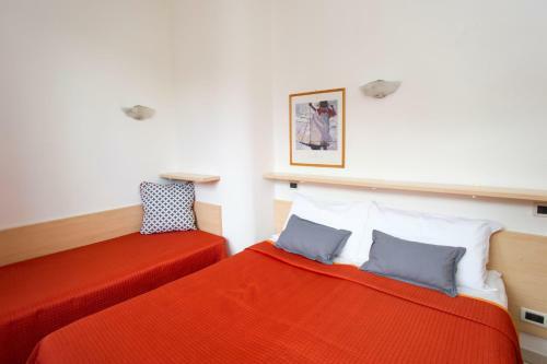 Apartamento Residence Le Mimose