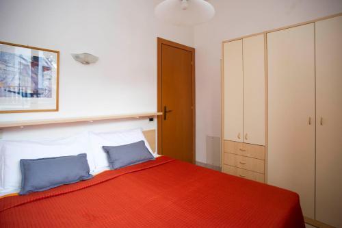 Apartamento Residence Le Mimose