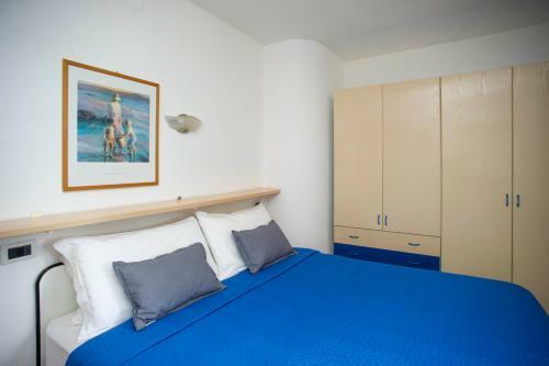 Apartamento Residence Le Mimose