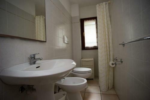 Apartamento Residence Le Mimose