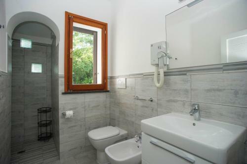 Apartamento Residence Le Mimose