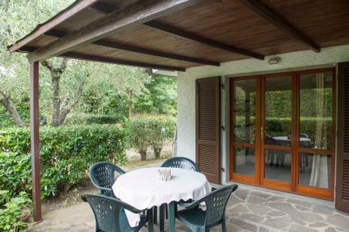Apartamento Residence Le Mimose