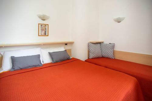 Apartamento Residence Le Mimose