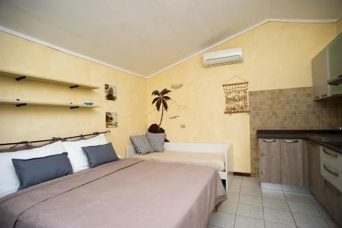 Apartamento Residence Le Mimose