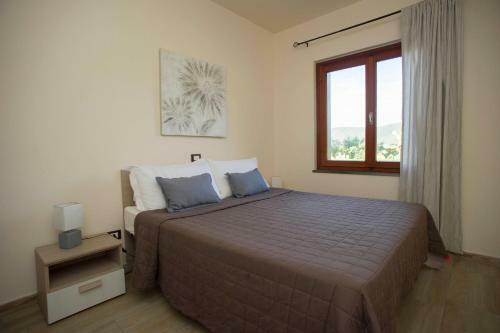 Apartamento Residence Le Mimose