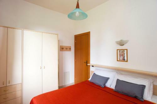 Apartamento Residence Le Mimose