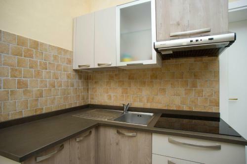 Apartamento Residence Le Mimose
