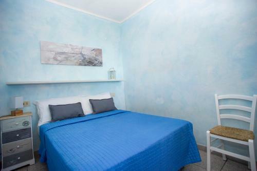 Apartamento Residence Le Mimose