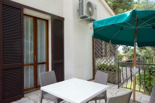 Apartamento Residence Le Mimose