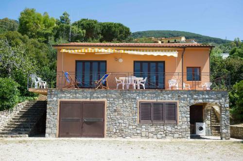Apartamento Residence Le Mimose