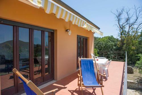 Apartamento Residence Le Mimose