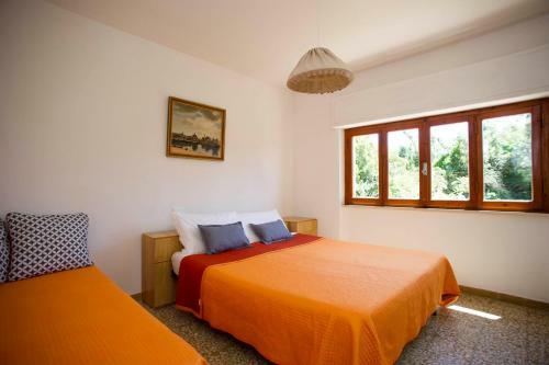 Apartamento Residence Le Mimose