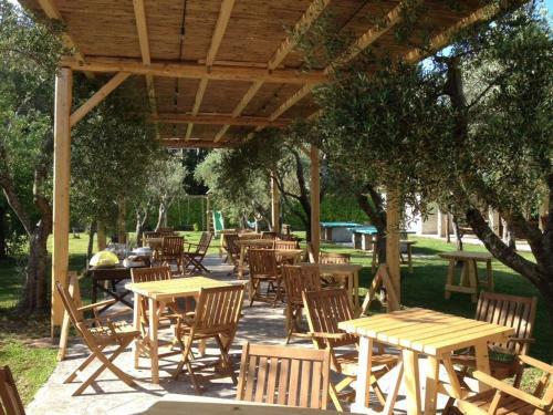 Agroturismo Agriturismo Salos