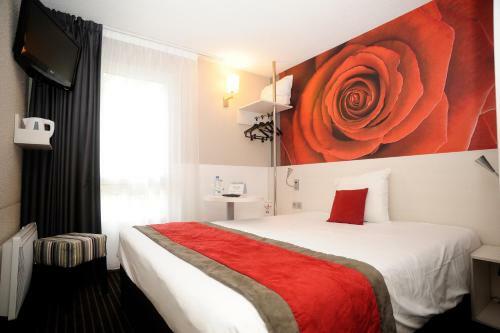 Hotel Kyriad Dieppe