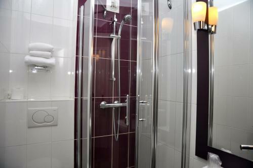 Hotel Kyriad Dieppe