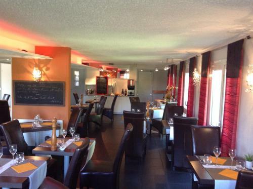 Hotel Kyriad Dieppe