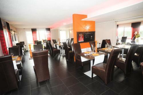 Hotel Kyriad Dieppe