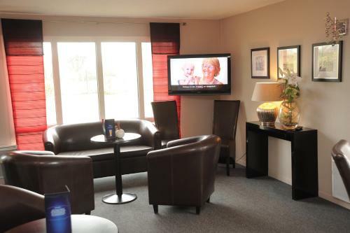 Hotel Kyriad Dieppe