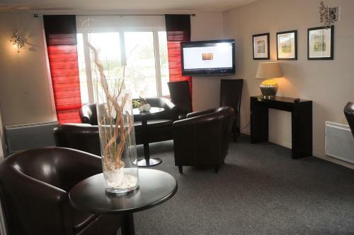 Hotel Kyriad Dieppe
