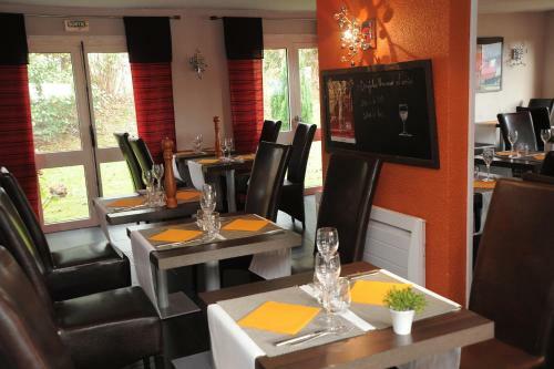 Hotel Kyriad Dieppe