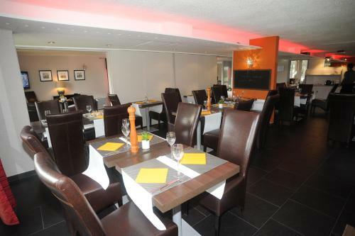 Hotel Kyriad Dieppe