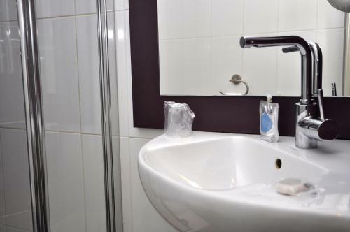 Hotel Kyriad Dieppe