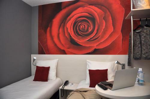 Hotel Kyriad Dieppe
