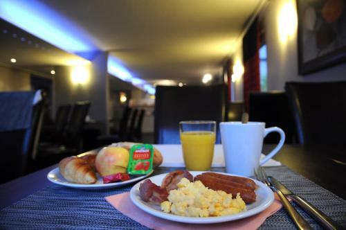 Hotel Kyriad Dieppe
