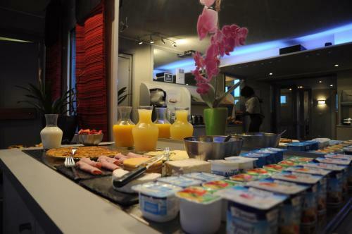 Hotel Kyriad Dieppe