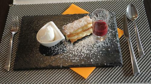 Hotel Kyriad Dieppe