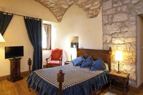 Hotel Chateau De La Caze