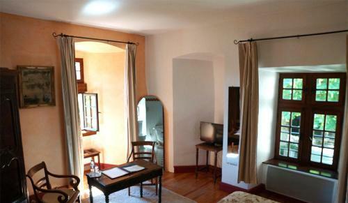 Hotel Chateau De La Caze