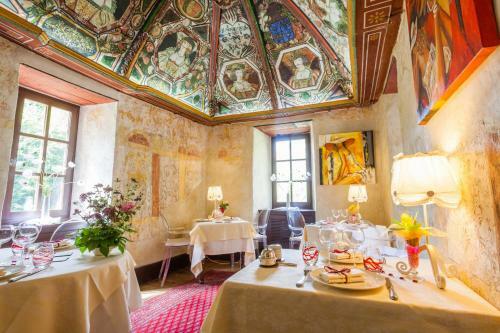 Hotel Chateau De La Caze