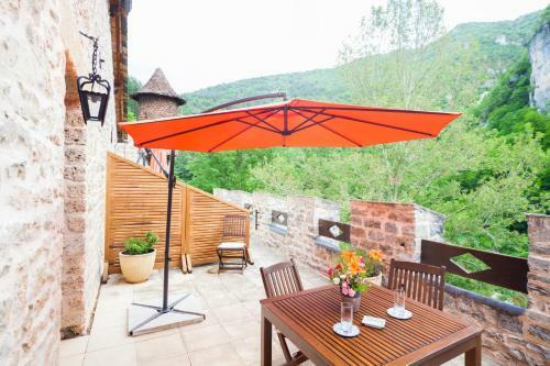 Hotel Chateau De La Caze