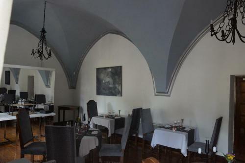 Hotel Chateau De La Caze