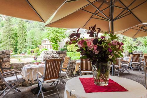 Hotel Chateau De La Caze