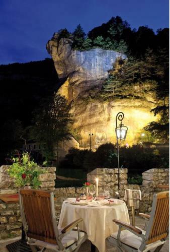 Hotel Chateau De La Caze