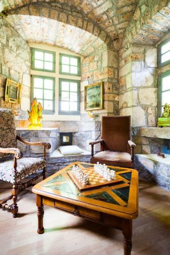 Hotel Chateau De La Caze
