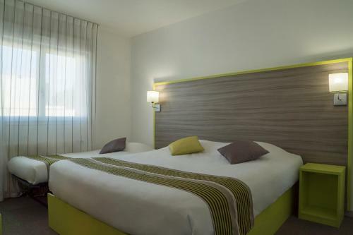 Hotel H�tel O'nice Saintes