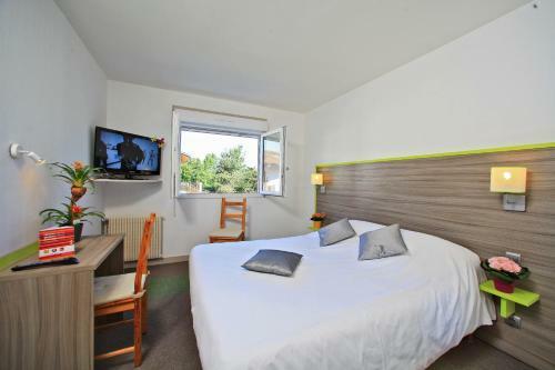 Hotel H�tel O'nice Saintes