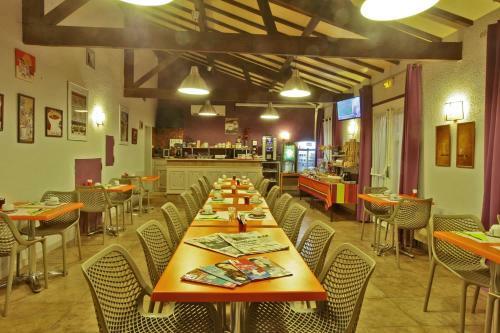 Hotel H�tel O'nice Saintes
