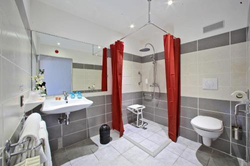 Hotel H�tel O'nice Saintes