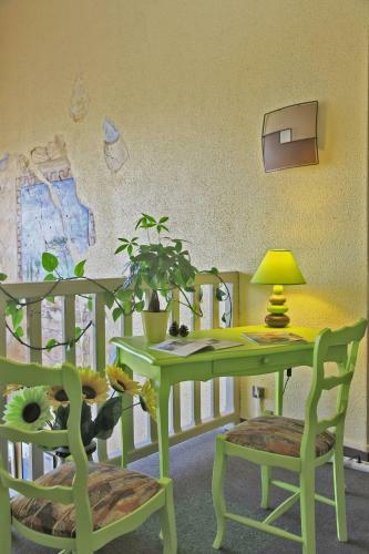 Hotel H�tel O'nice Saintes