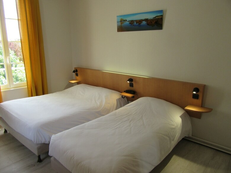 Hotel De France
