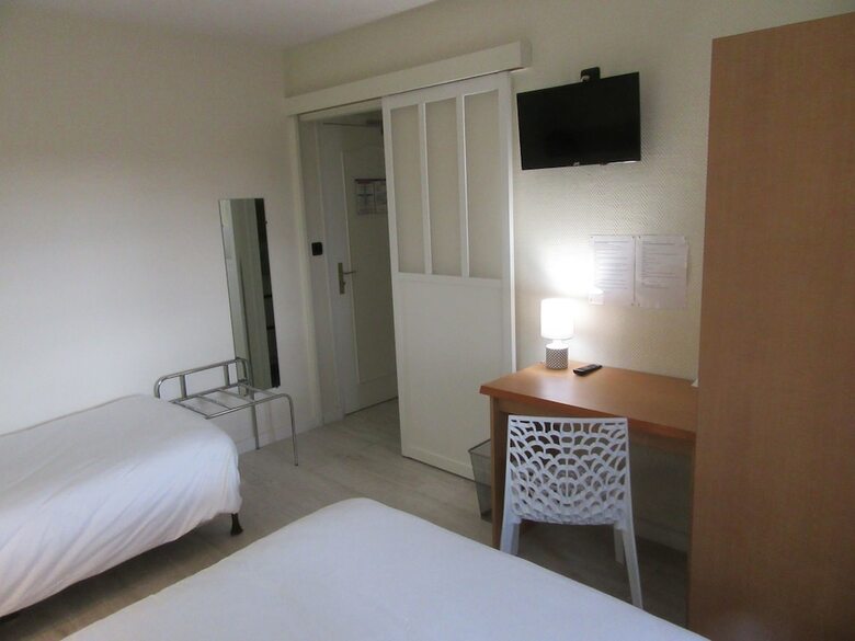 Hotel De France