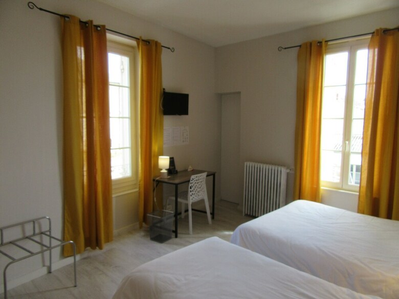Hotel De France
