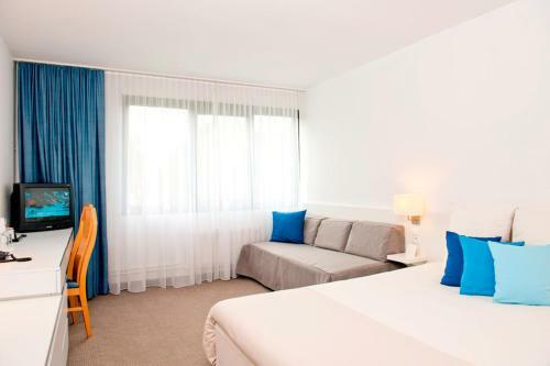 Hotel Novotel Rouen Sud