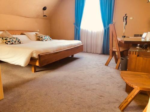 Hotel Munsch, Colmar Nord - Haut-koenigsbourg